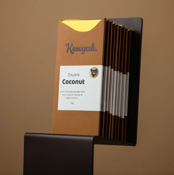 Kenyak - Salted Coconut
