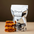 Kenyak Milk Chocolate Honeycomb (Tarkine honey)