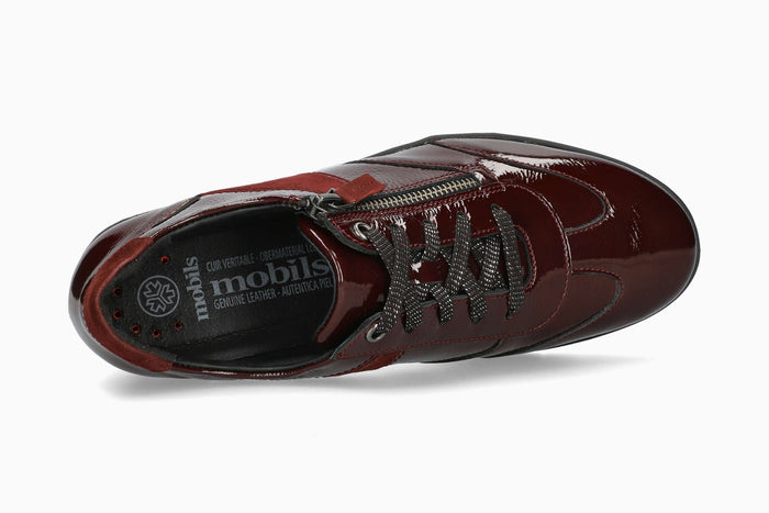 Kiliana - Oxblood | M6ST