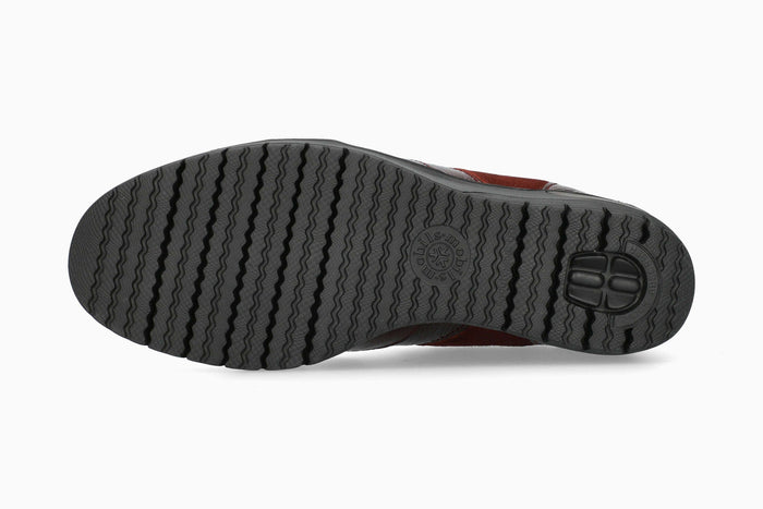 Kiliana - Oxblood | M6ST