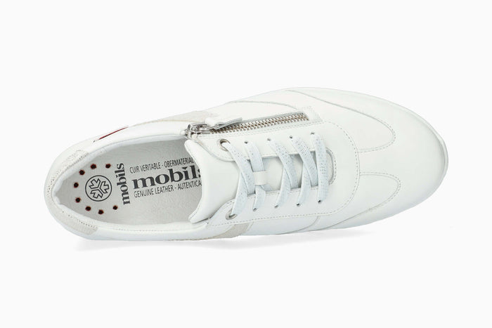 Kiliana - White | M5PH
