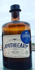 Killara Navy Strength Apothecary Gin