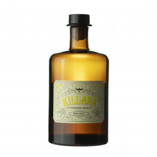 Killara Tasmanian Vodka