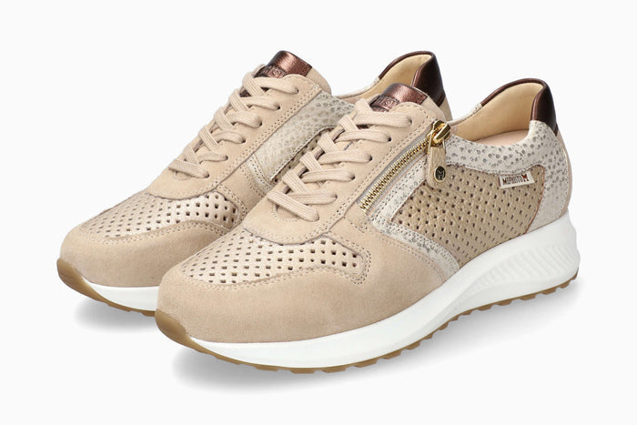 Kim Perf - Beige | M7YV