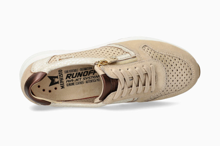 Kim Perf - Beige | M7YV