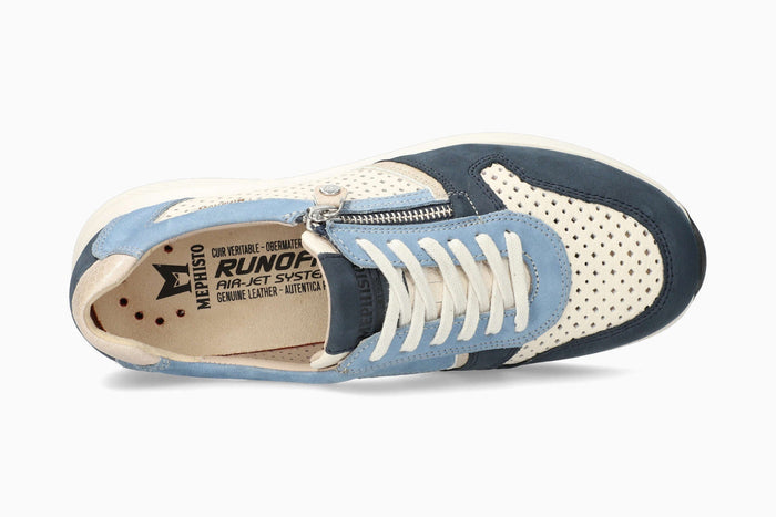 Kim Perf - Jeans Blue | M7YT