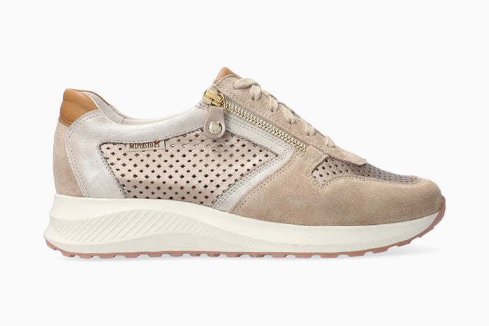 Kim Perf - Light Sand | M5LC