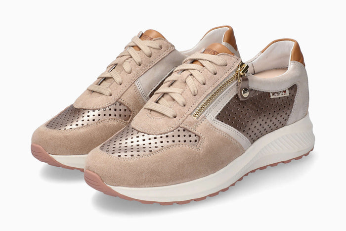 Kim Perf - Light Sand | M5LC