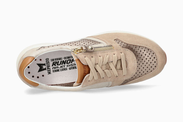 Kim Perf - Light Sand | M5LC