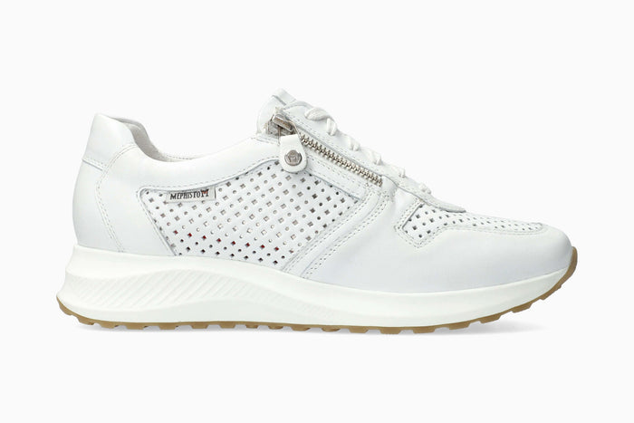 Kim Perf - White | MH71