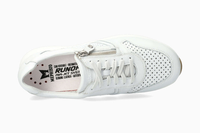 Kim Perf - White | MH71