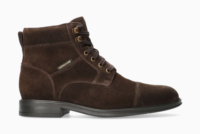 Kolby - Dark Brown | MY11