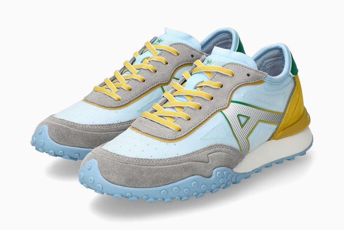 Koya - Light Grey | A3PP