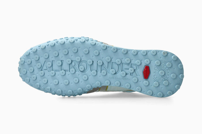 Koya - Light Grey | A3PP