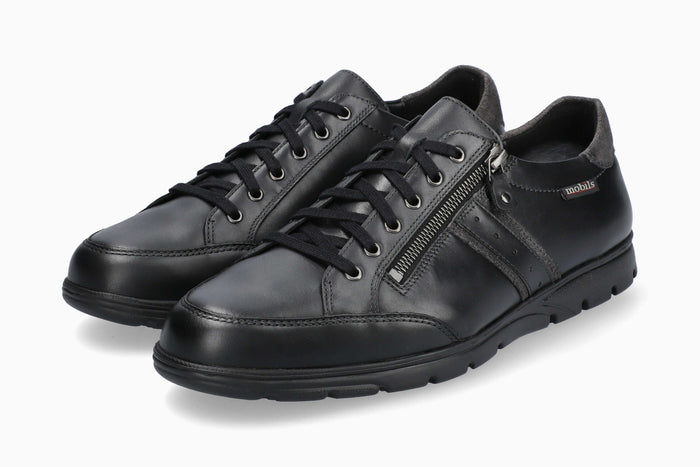 Kristof - Black | M3WO