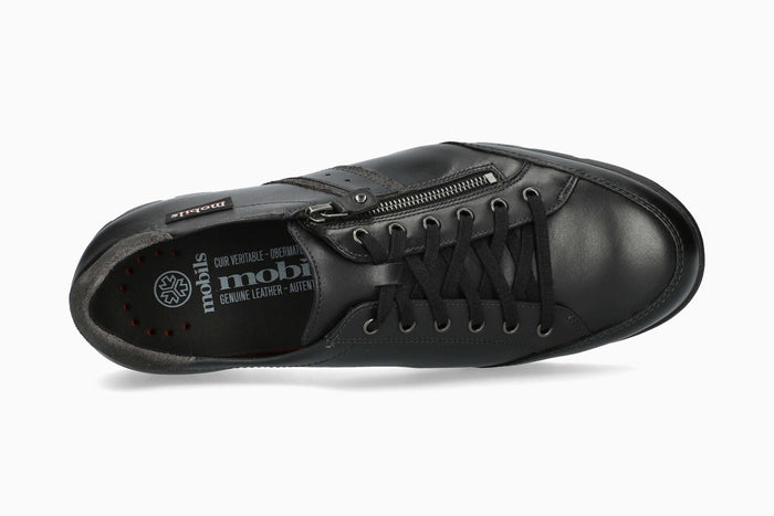 Kristof - Black | M3WO
