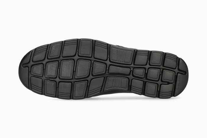 Kristof - Black | M3WO