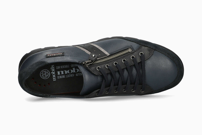 Kristof - Blue | M8MR