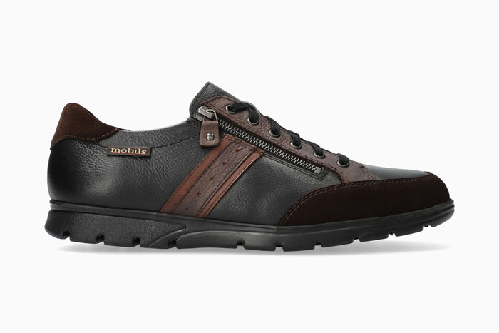 Kristof - Dark Brown | M4DJ