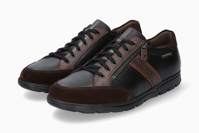 Kristof - Dark Brown | M4DJ