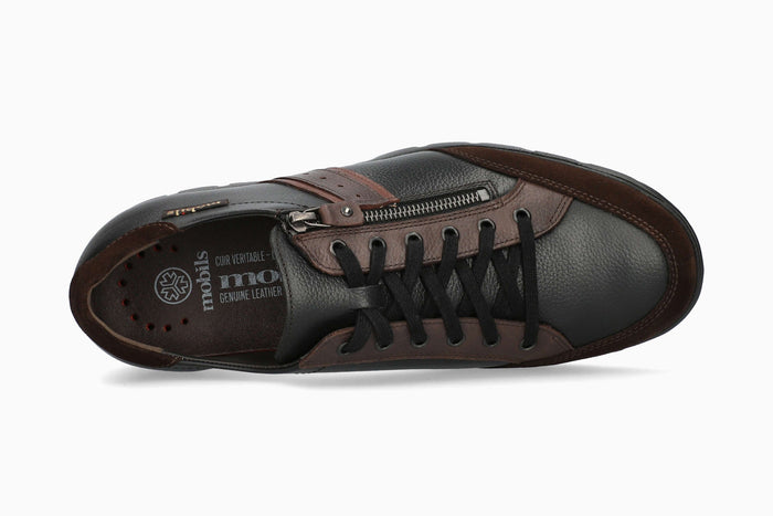 Kristof - Dark Brown | M4DJ