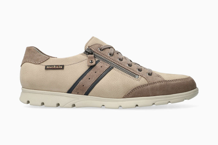 Kristof - Warm Grey | M8FF