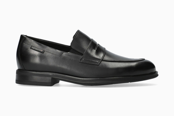 Kurtis - Black | M4EG