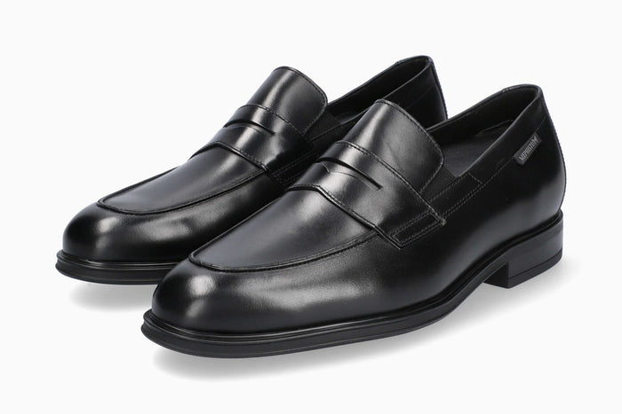 Kurtis - Black | M4EG