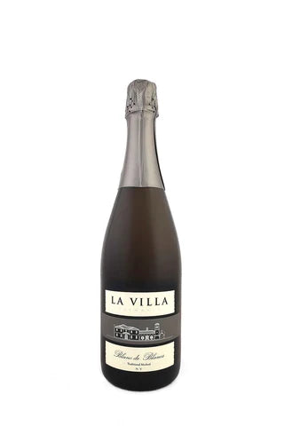 La Villa Savagnin 2020