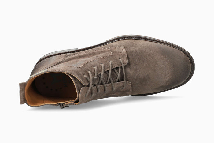 Ladislas - Dark Brown | M6TH