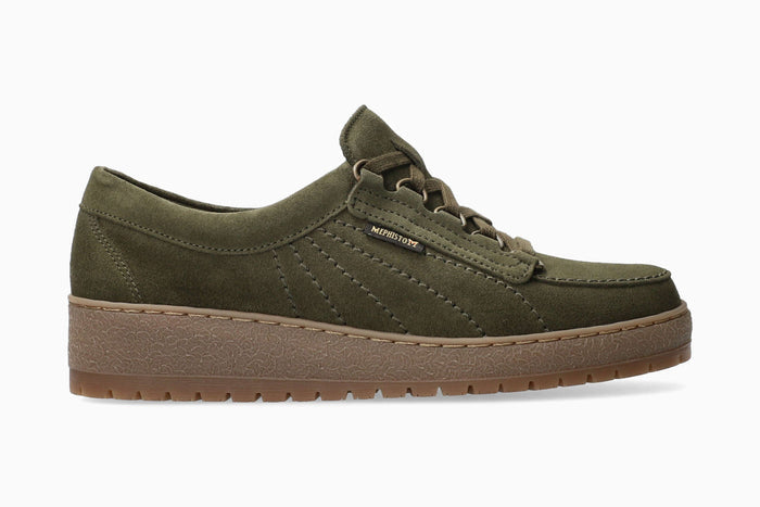 Lady - Loden | M5YD