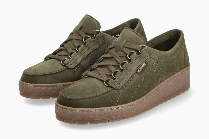 Lady - Loden | M5YD