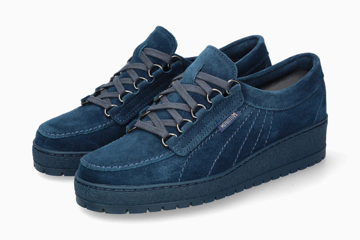 Lady - Peacok Blue | M6WU