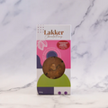 Lakker Chocolatiers Tasmanian Cherry Streusel