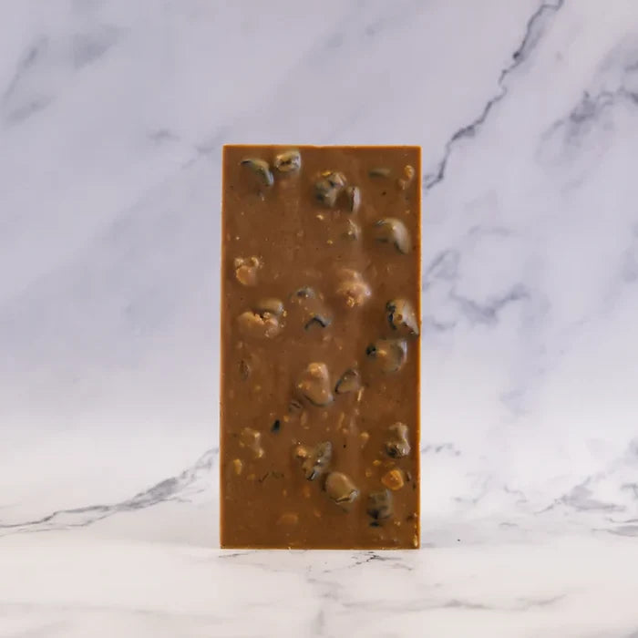 Lakker Chocolatiers Tasmanian Cherry Streusel