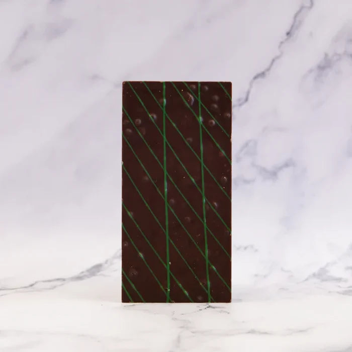 Lakker Chocolatiers Tasmanian Mint and Dark Chocolate Cookies