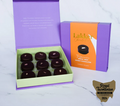 Lakker Chocolatiers Tasmnian Single Malt Whisky