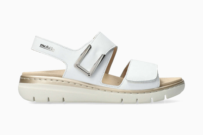 Lalia - White | MWZ1