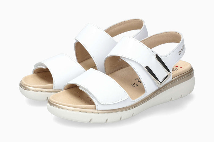Lalia - White | MWZ1