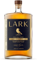 Lark Cask Strength 58% Single Malt Whisky boxed