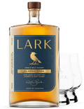 Lark Classic Cask 43% Single Malt Whisky boxed