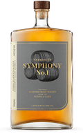 Lark Symphony Nº1