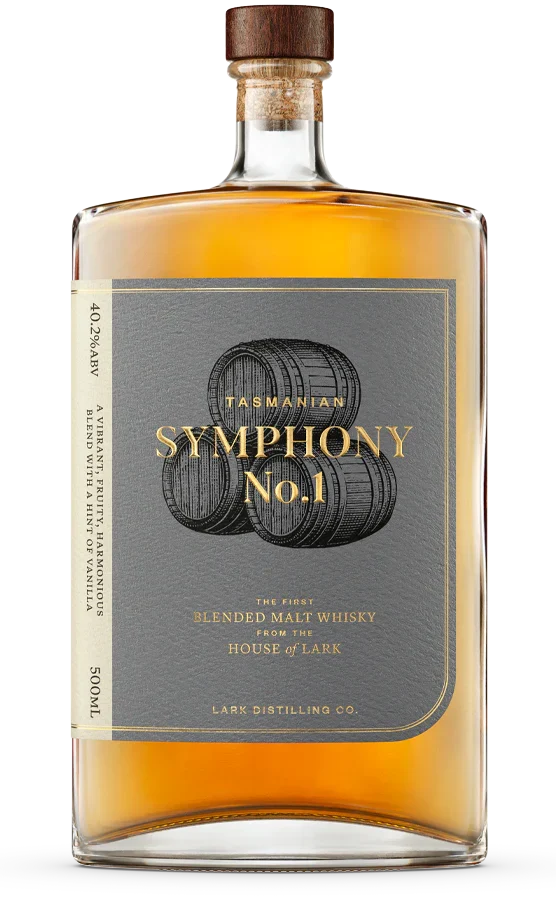 Lark Symphony Nº1