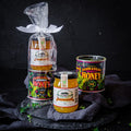 Leatherwood Honey and Whisky Marmalade - Tasmanian Gourmet Online