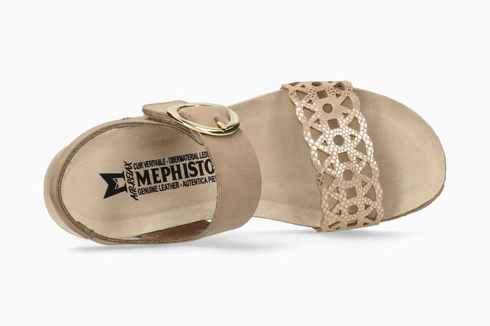 Lee - Light Sand | M4MF