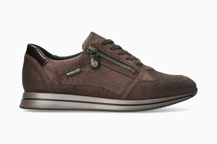 Leenie - Brown | M8KF