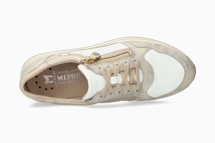 Leenie - Light Taupe | M7DF