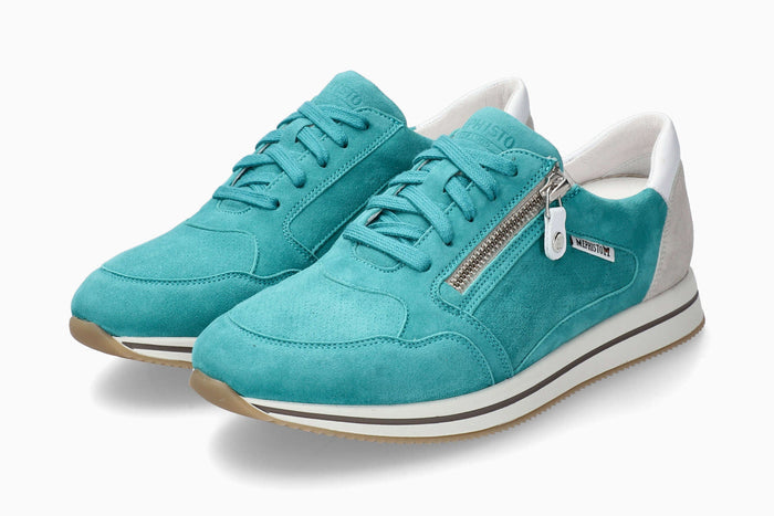 Leenie - Turquoise | M8BE