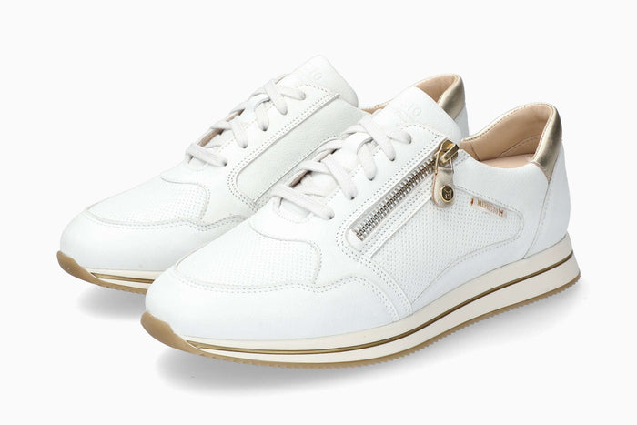 Leenie - White | M6ES