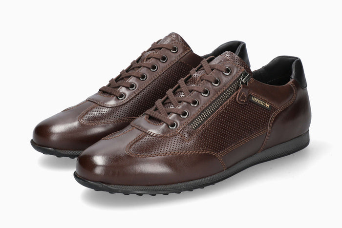Leon - Brown | M6TZ